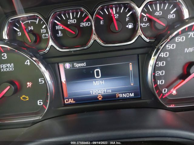 3GTU2VEC0FG282866 GMC Sierra 1500 Slt