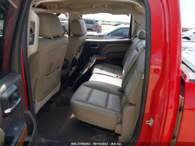 3GTU2VEC0FG282866 GMC Sierra 1500 Slt