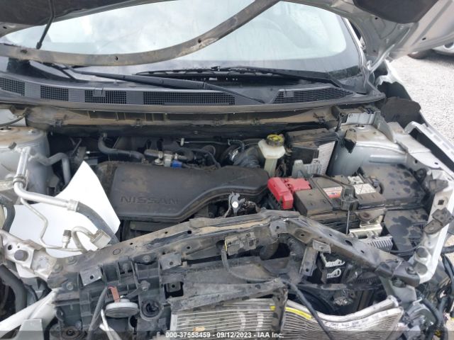 JN1BJ1CPXKW522724 Nissan Rogue Sport S
