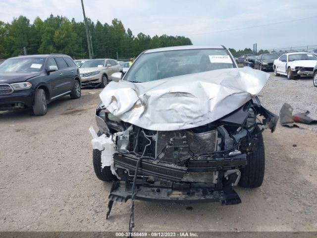 JN1BJ1CPXKW522724 Nissan Rogue Sport S