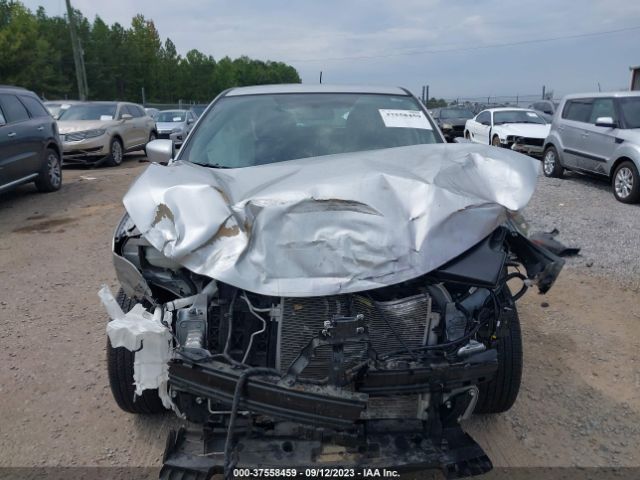 JN1BJ1CPXKW522724 Nissan Rogue Sport S
