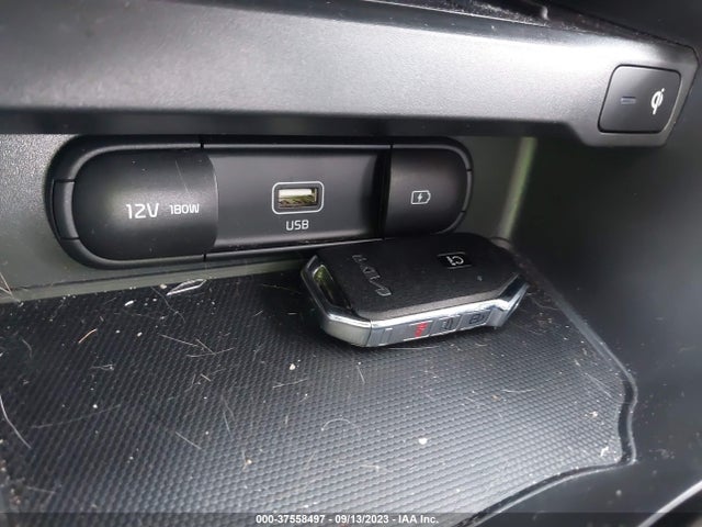 KIA Soul X-line 2022 KNDJ23AUXN7155770 Image 11
