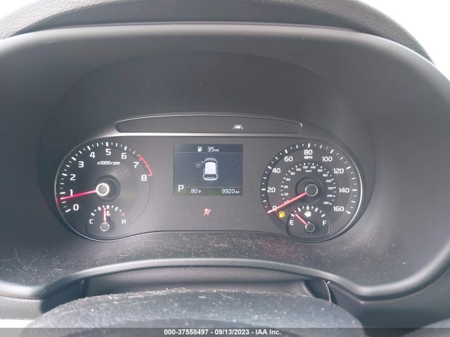 KIA Soul X-line 2022 KNDJ23AUXN7155770 Image 15