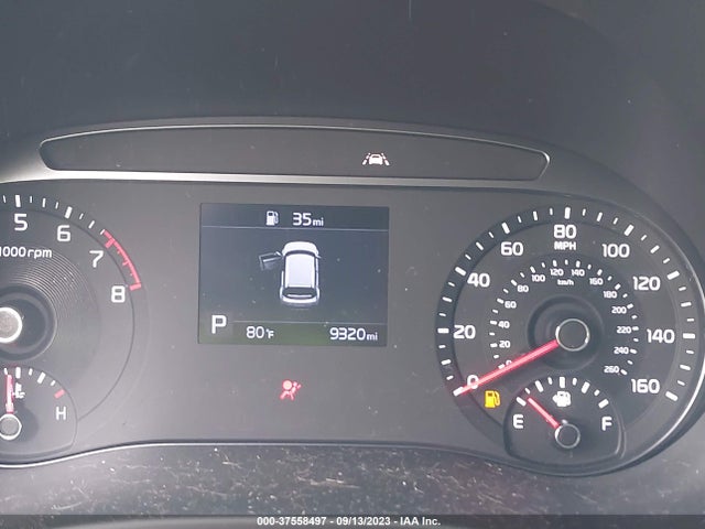 KIA Soul X-line 2022 KNDJ23AUXN7155770 Image 7