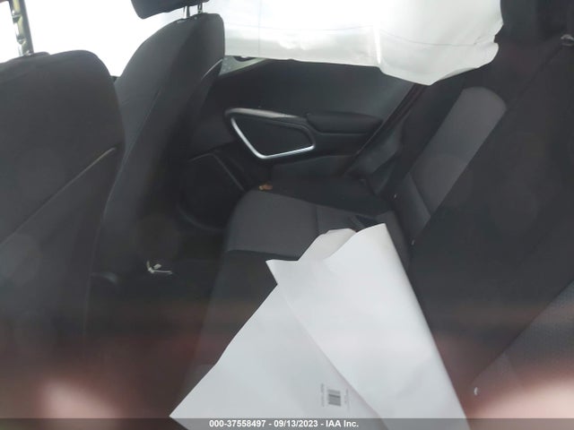 KIA Soul X-line 2022 KNDJ23AUXN7155770 Image 8