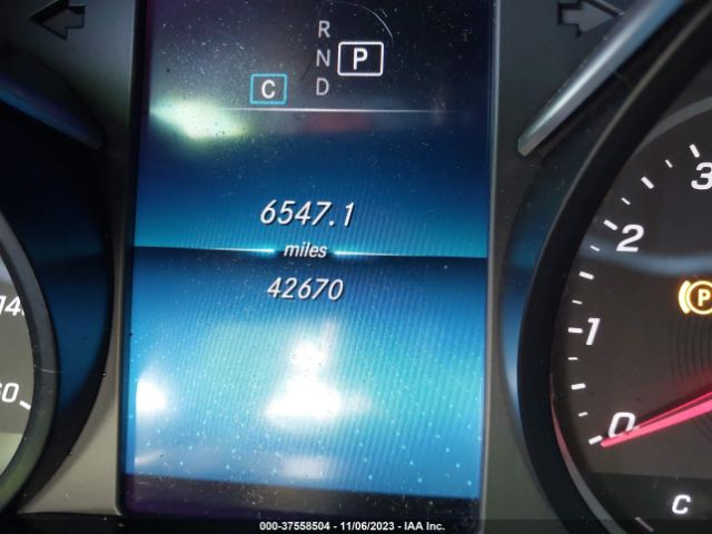 W1KWF8DB4LR594603 Mercedes-Benz C-class C 300