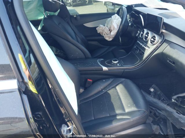 W1KWF8DB4LR594603 Mercedes-Benz C-class C 300