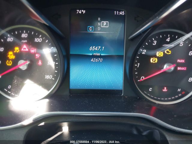 W1KWF8DB4LR594603 Mercedes-Benz C-class C 300