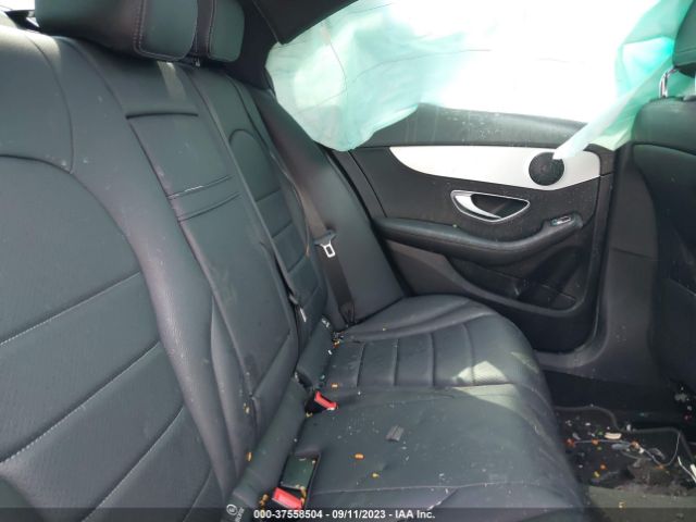 W1KWF8DB4LR594603 Mercedes-Benz C-class C 300