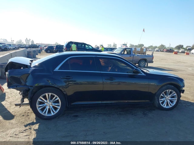 Chrysler 300 Limited 2017 2C3CCAAG6HH540289 Image 14