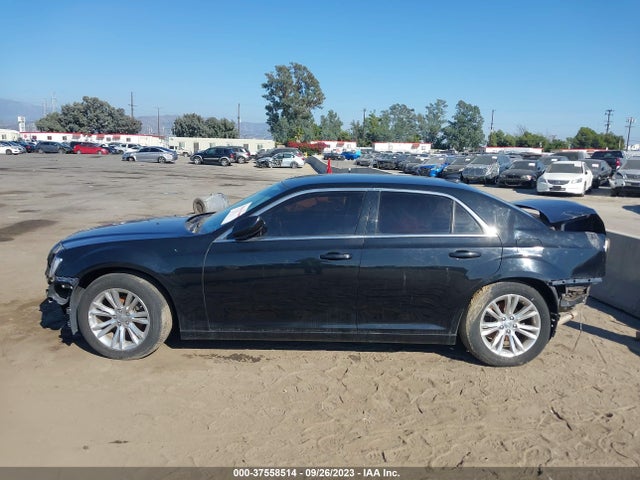 Chrysler 300 Limited 2017 2C3CCAAG6HH540289 Image 15