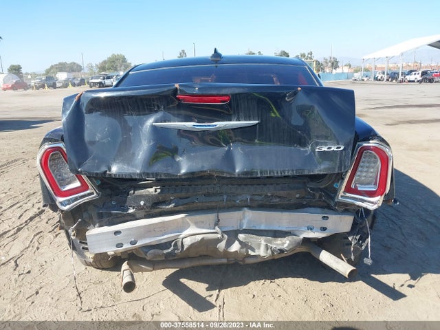 Chrysler 300 Limited 2017 2C3CCAAG6HH540289 Image 16