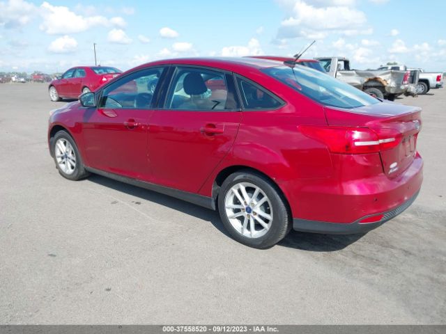1FADP3F29FL324293 Ford FOCUS SE