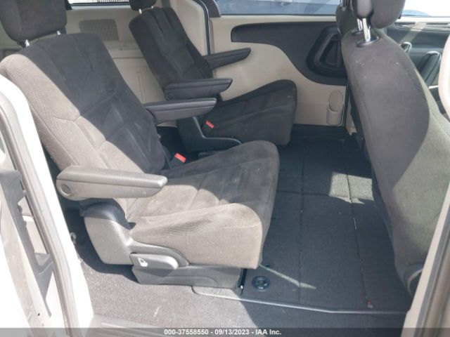 2C4RDGBG3GR366985 Dodge Grand Caravan Se