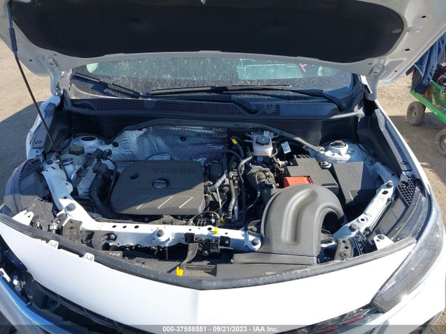 Buick Encore Gx Select Fwd 2023 KL4MMDSL3PB013774 Image 10