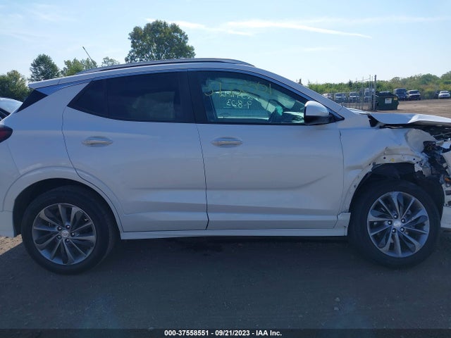 Buick Encore Gx Select Fwd 2023 KL4MMDSL3PB013774 Image 13