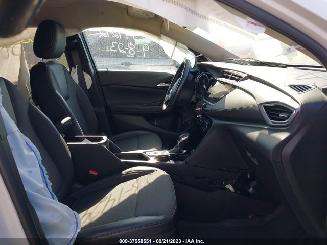 Buick Encore Gx Select Fwd 2023 KL4MMDSL3PB013774 Image 5
