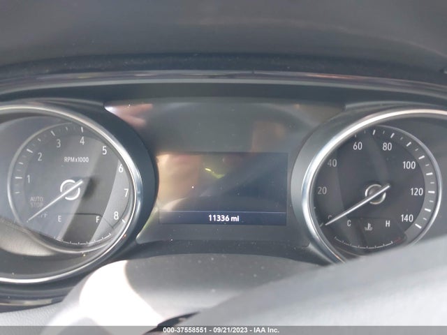 Buick Encore Gx Select Fwd 2023 KL4MMDSL3PB013774 Image 7