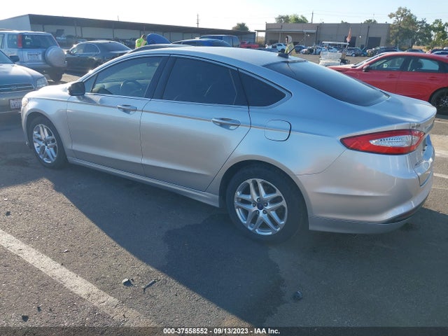 Ford FUSION SE 2015 3FA6P0HD0FR170824 Image 3