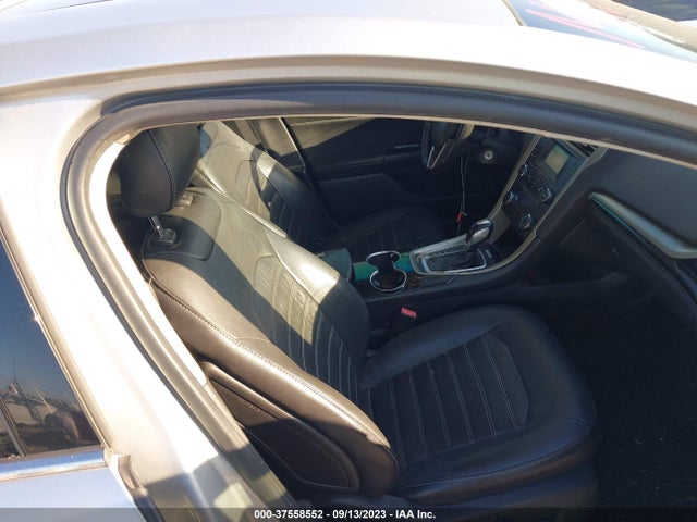 Ford FUSION SE 2015 3FA6P0HD0FR170824 Image 5
