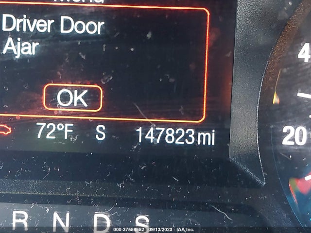 Ford FUSION SE 2015 3FA6P0HD0FR170824 Image 7