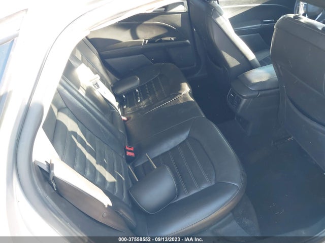 Ford FUSION SE 2015 3FA6P0HD0FR170824 Image 8