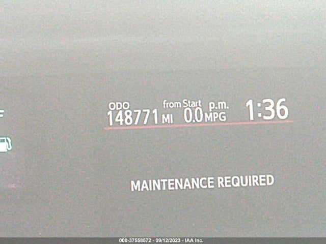 Toyota Prius C One/three/two/four 2014 JTDKDTB30E1071013 Image 8