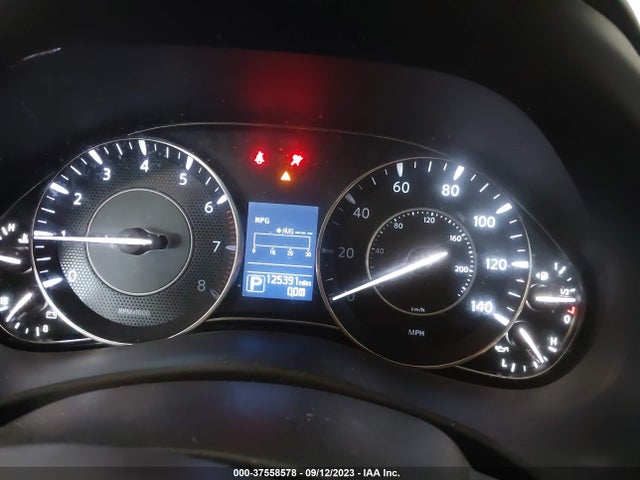 Nissan Armada Sl 2018 JN8AY2ND0J9052184 Image 7