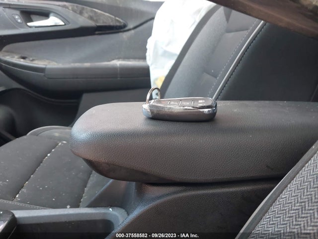 Chevrolet Trailblazer Lt 2021 KL79MPSLXMB054702 Image 3