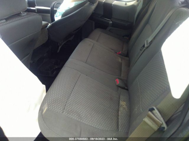 1FTEW1EP4FFC87221 Ford F-150 Xlt
