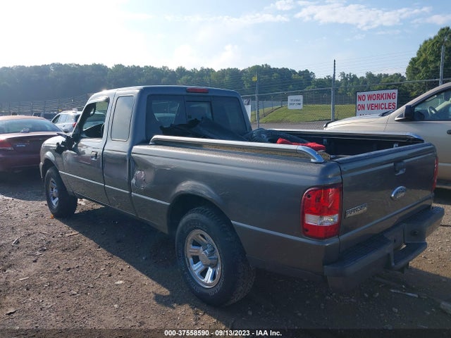 2006 FORD RANGER XL/STX/XLT/SPORT VIN: 1FTYR14U56PA90662