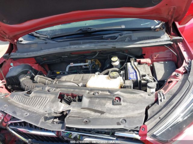 KL4CJFSB5HB023201 Buick Encore Preferred Ii