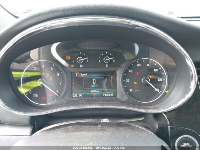 KL4CJFSB5HB023201 Buick Encore Preferred Ii