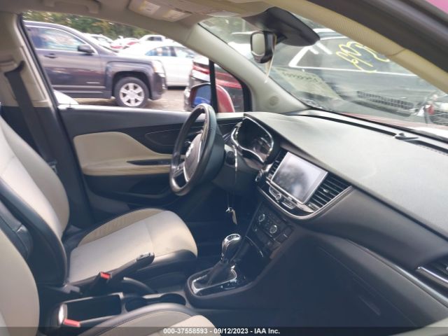 KL4CJFSB5HB023201 Buick Encore Preferred Ii