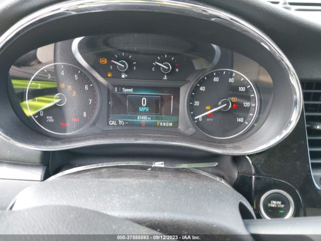 KL4CJFSB5HB023201 Buick Encore Preferred Ii