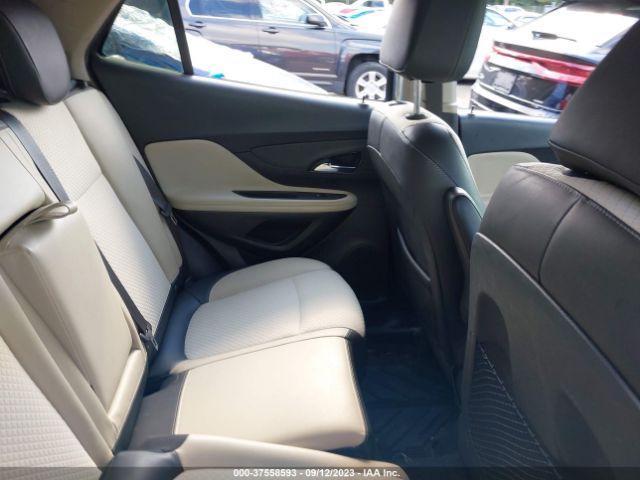 KL4CJFSB5HB023201 Buick Encore Preferred Ii