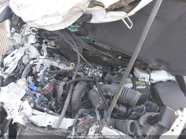 Toyota Corolla Xse 2020 5YFT4RCE8LP031827 Image 10