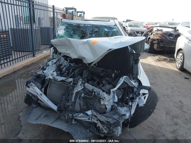 Toyota Corolla Xse 2020 5YFT4RCE8LP031827 Image 11