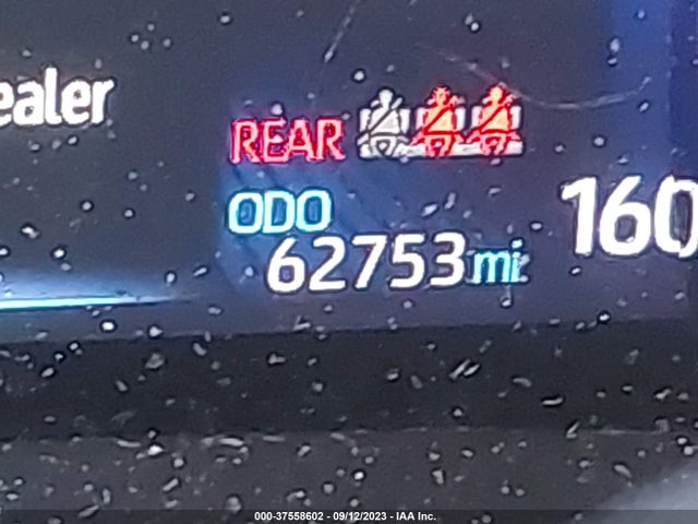 Toyota Corolla Xse 2020 5YFT4RCE8LP031827 Image 14