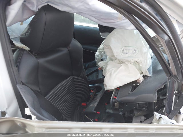 Toyota Corolla Xse 2020 5YFT4RCE8LP031827 Image 5