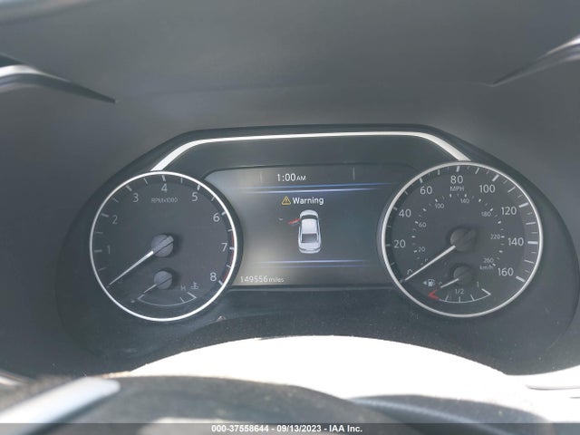Nissan Maxima Platinum 2017 1N4AA6AP7HC456979 Image 7