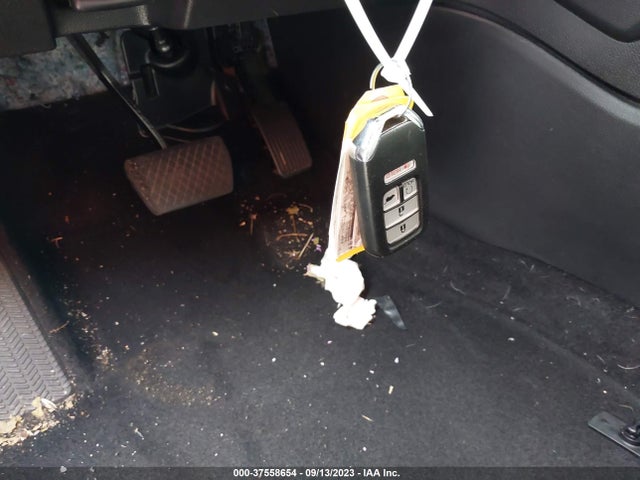 Honda CR-V EX 2018 2HKRW2H57JH604750 Image 11