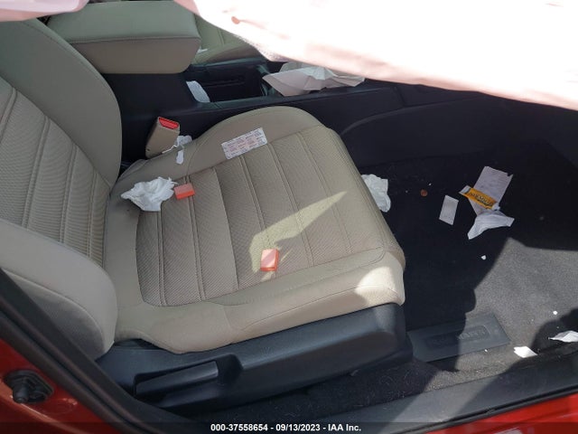 Honda CR-V EX 2018 2HKRW2H57JH604750 Image 5
