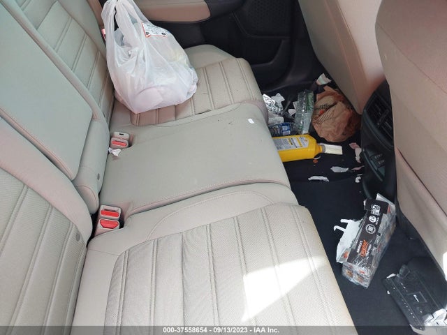 Honda CR-V EX 2018 2HKRW2H57JH604750 Image 8