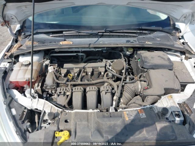 1FADP3E23GL270900 Ford FOCUS S