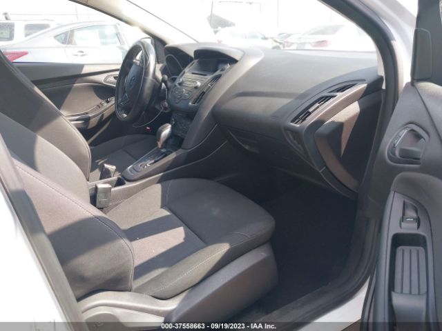 1FADP3E23GL270900 Ford FOCUS S