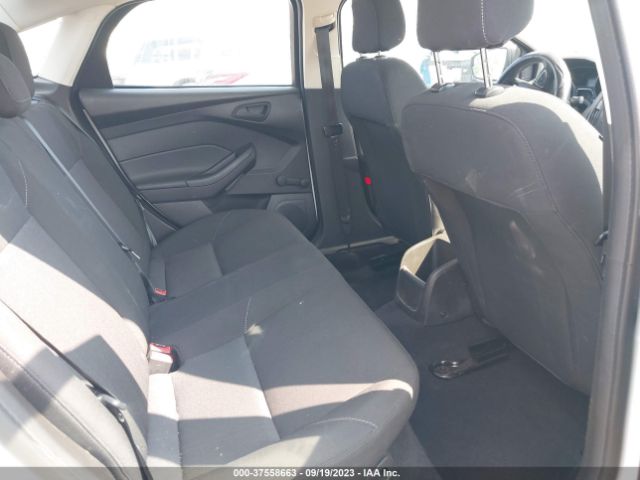 1FADP3E23GL270900 Ford FOCUS S