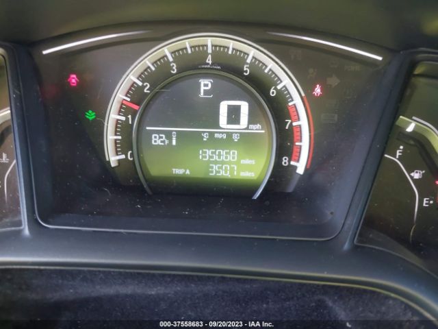 SHHFK7H40HU231464 Honda Civic Hatchback Sport