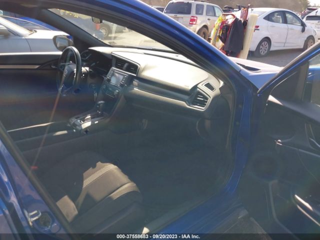 SHHFK7H40HU231464 Honda Civic Hatchback Sport