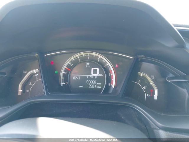 SHHFK7H40HU231464 Honda Civic Hatchback Sport